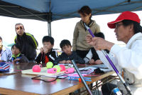 松崎新港釣り教室