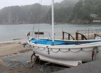 ダジュール岩地