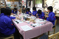 西豆学「西豆を体験しよう」