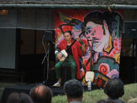 津軽三味線演奏会