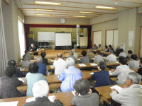 さんさん松崎寿大学