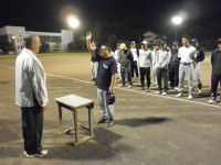 生涯学習ソフトボール春季大会