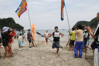 シーカヤックマラソン