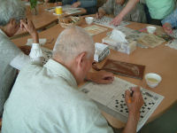 脳力アップ教室