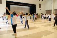 リフレッシュ教室