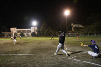 花とロマンソフトボール大会