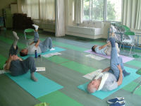 短期集中！！健脚塾