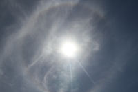 日暈（ひがさ・にちうん）