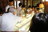 三聖塾「三聖学習会」