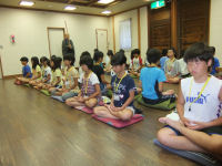 三聖塾「禅から学ぶ」