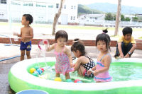 児童館「育児グループ」