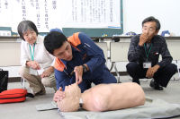 松崎町民生委員協議会