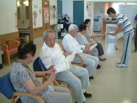 脳力アップ教室