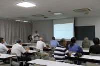 みんなで考えよう！地域の再生可能エネルギー