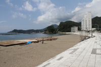 伊豆半島太鼓フェスティバル舞台