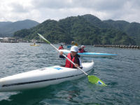 みどりの少年団