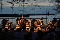 第13回伊豆半島太鼓フェスティバル