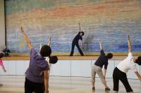 リフレッシュ体操教室