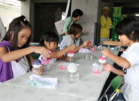 第９回松崎左技士（さぎし）選手権大会