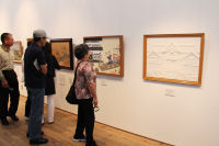 伊豆の長八美術館特別展