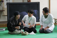 認知症サポーター養成講座