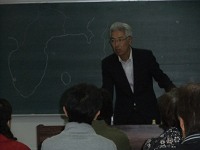 教養講座・賀茂の近代史