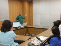 生涯学習教室「デジカメ写真教室」