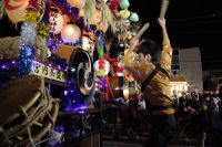 ３社(桜青会：桜田、伏青会：伏倉、共盟社：宮内)たたき合い