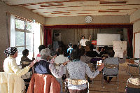 在宅介護者の集い