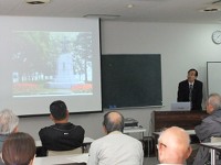 ふるさと十勝と松崎