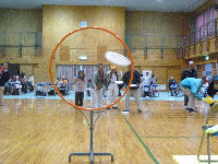 第２０回賀茂地区身体障害者スポーツ大会