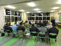 総合計画地区説明会