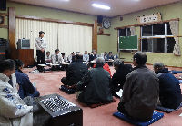 総合計画地区説明会