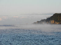 海霧