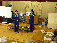 さんさん松崎寿大学