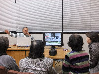 生涯学習教室「デジカメ写真教室」