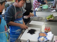 棚田百笑くらぶ