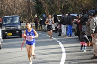 第41回下田・河津駅伝競走大会