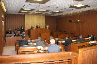 平成２５年第１回臨時会