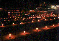 光のピカイチフォトコンテストの入選作品決まる