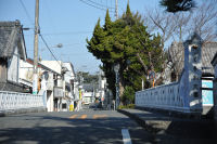 TBSドラマとんびのロケ地