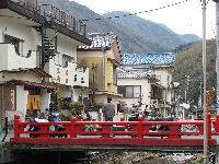 ＴＢＳドラマ「とんび」のロケ地「雲見」