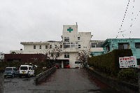 ＴＢＳドラマ「とんび」のロケ地「石田医院」