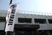 伊豆トレイルジャーニーの開催準備