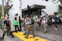 第14回ツーデーマーチ