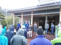 第29回中川三聖まつり