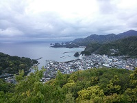 牛原山