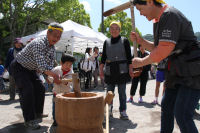 第28回岩科重文まつり