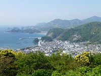 牛原山