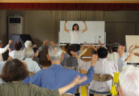 いきいき貯筋倶楽部